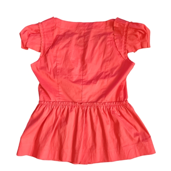 ADOLFO DOMINGUEZ top size 36/ US 4 - Picture 8 of 8